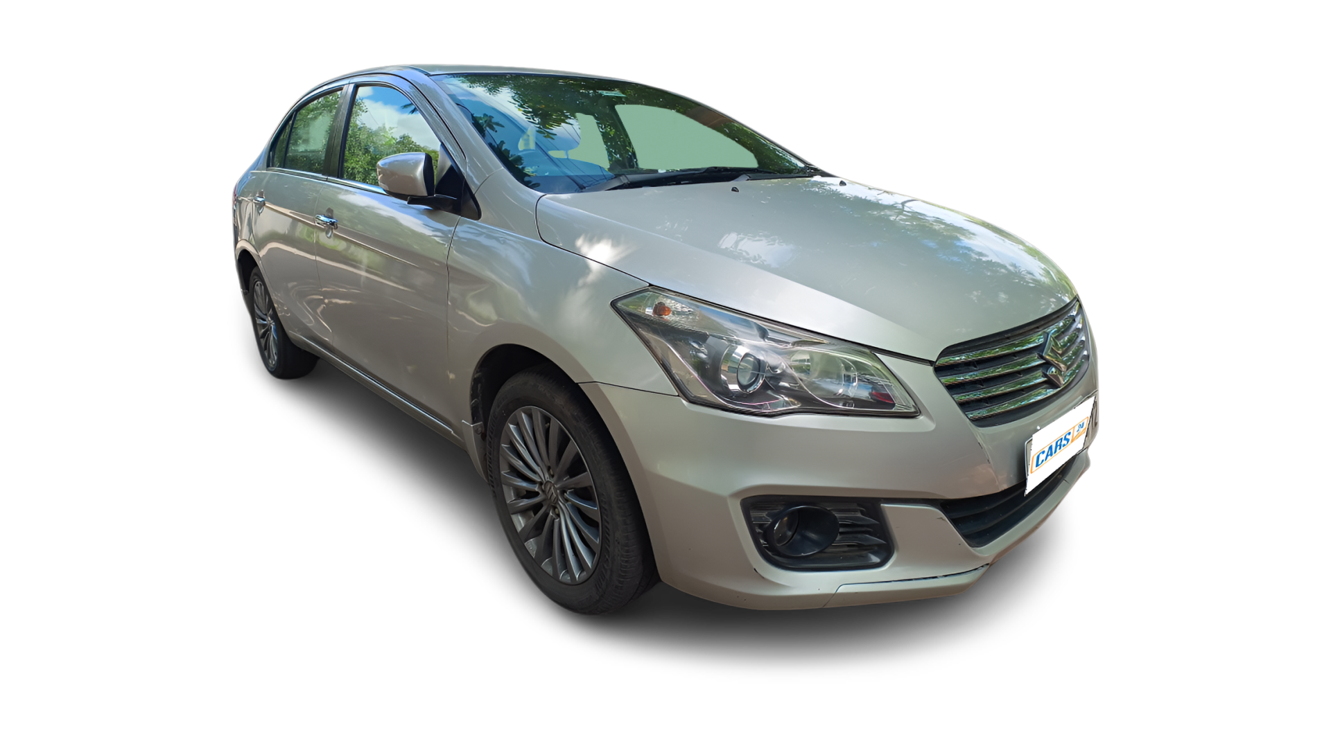 Maruti Ciaz-img